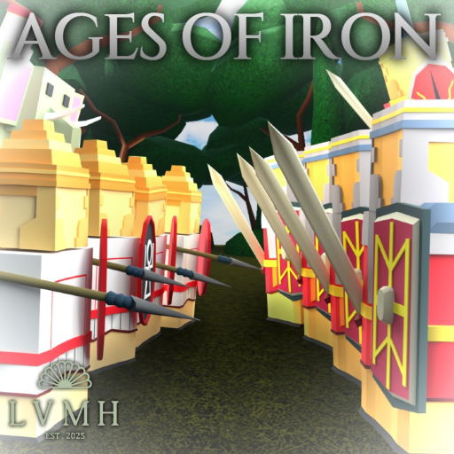 RobloxGo - Ages Of Iron 2: Punic Wars [Early Alpha] - Roblox Strategy Hub: Stats, Videos & Power Tips