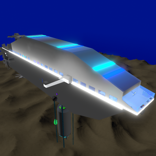 RobloxGo - [official lol] Restored LS / R. Liquid Submarine - Roblox Strategy Hub: Stats, Videos & Power Tips