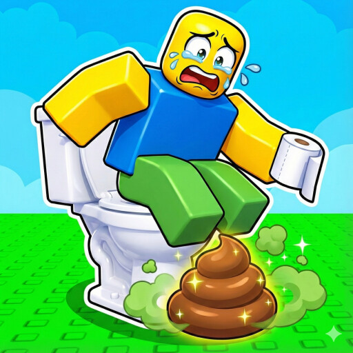 RobloxGo - [UPD] Pooping Simulator - Roblox Strategy Hub: Stats, Videos & Power Tips