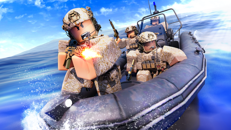 Command Authority: Military Roleplay - Roblox Strategy Hub: Stats, Videos & Power Tips