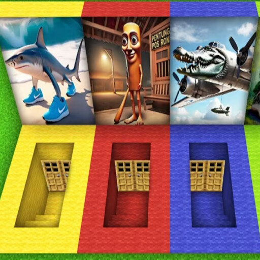 RobloxGo - Tung Tung Scary Elevator! 😱 - Roblox Strategy Hub: Stats, Videos & Power Tips