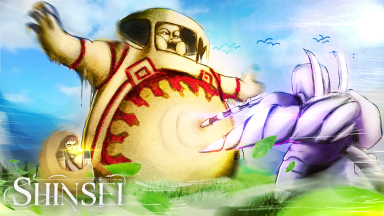 [RELEASE!] Shinsei - Roblox Strategy Hub: Stats, Videos & Power Tips