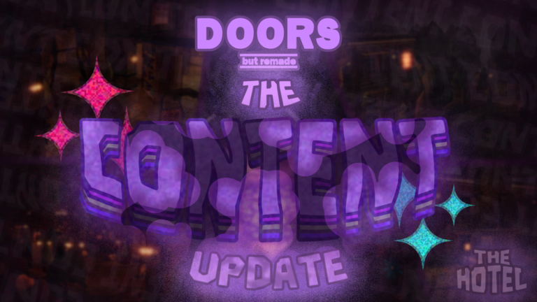 [ADMIN PANEL] Doors But Remade - Roblox Strategy Hub: Stats, Videos & Power Tips