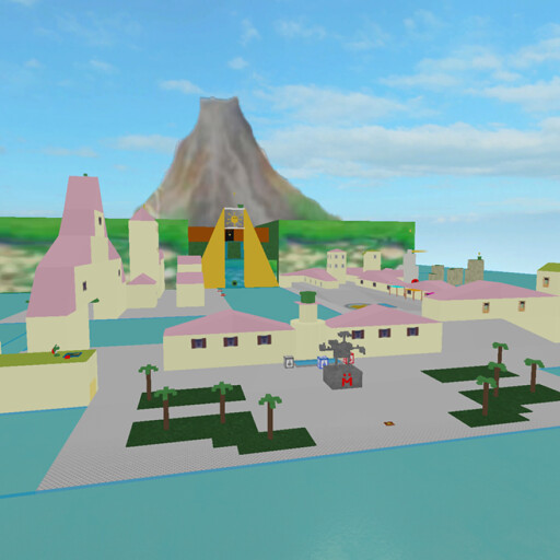 RobloxGo - Super Roblox Sunshine - Roblox Strategy Hub: Stats, Videos & Power Tips