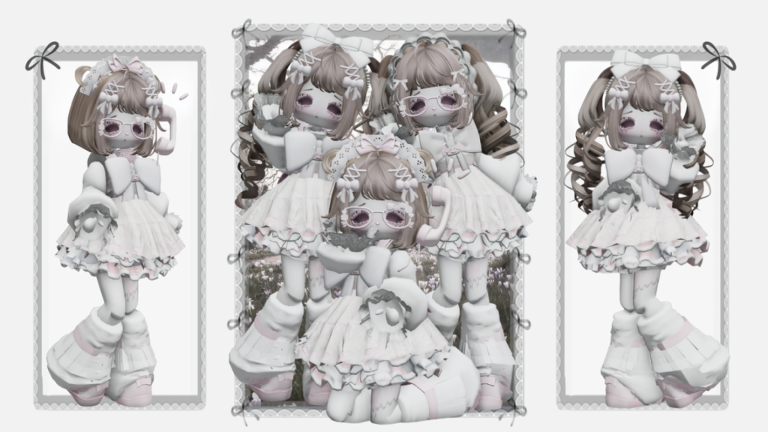 [UPDATE] 🌎Retro Frutiger Aero Outfit Ideas - Roblox Strategy Hub: Stats, Videos & Power Tips