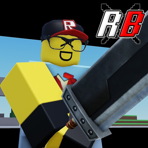 RobloxGo - Randomizer Brawl [RB] (WEAPONS-REVAMP UPDATE) - Roblox Strategy Hub: Stats, Videos & Power Tips