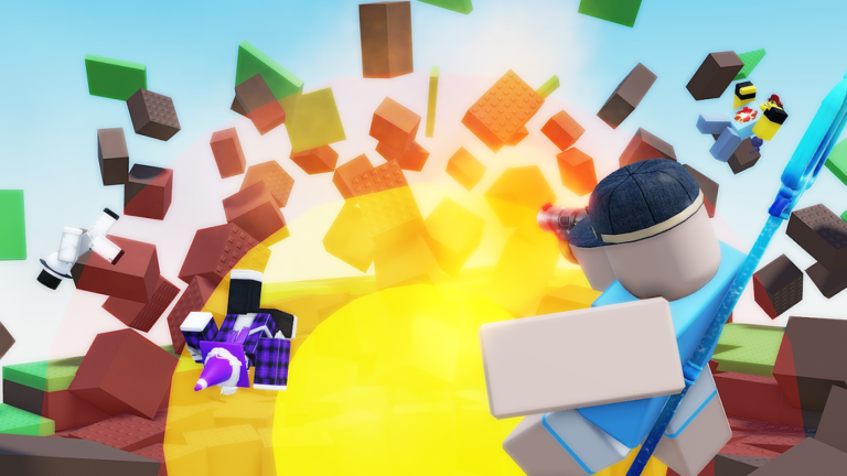 Randomizer Brawl [RB] (WEAPONS-REVAMP UPDATE) - Roblox Strategy Hub: Stats, Videos & Power Tips