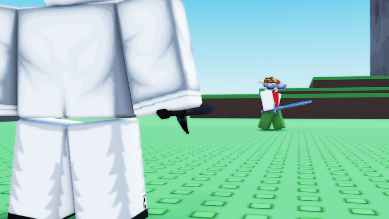 Randomizer Brawl [RB] (WEAPONS-REVAMP UPDATE) - Roblox Strategy Hub: Stats, Videos & Power Tips