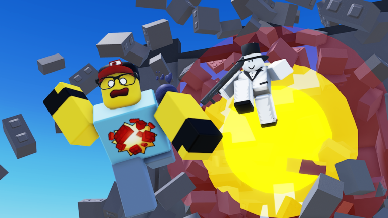 Randomizer Brawl [RB] (WEAPONS-REVAMP UPDATE) - Roblox Strategy Hub: Stats, Videos & Power Tips