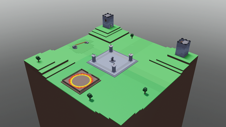 Randomizer Brawl [RB] (WEAPONS-REVAMP UPDATE) - Roblox Strategy Hub: Stats, Videos & Power Tips