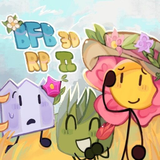 RobloxGo - BFB 3D ROLEPLAY PUBLIC TEST BUILD - Roblox Strategy Hub: Stats, Videos & Power Tips