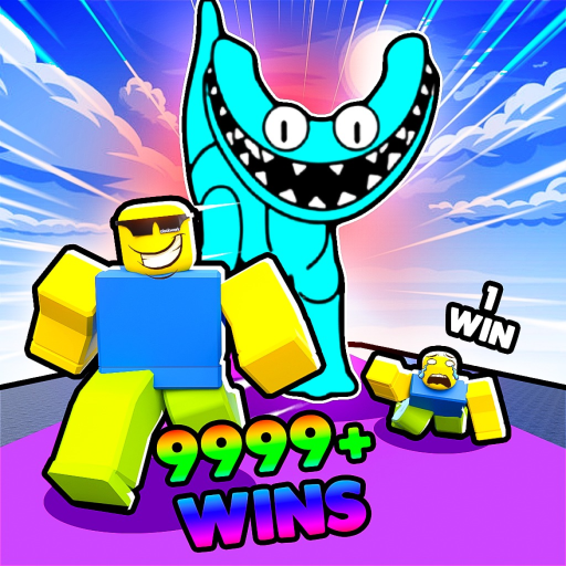 RobloxGo - Rainbow Friends Race - Roblox Strategy Hub: Stats, Videos & Power Tips