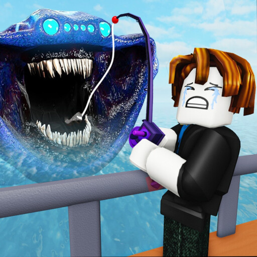 RobloxGo - GO FISHING🐟[UPDATE]