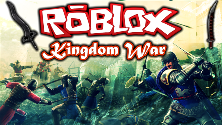 ROBLOX Kingdom War! - Roblox Strategy Hub: Stats, Videos & Power Tips