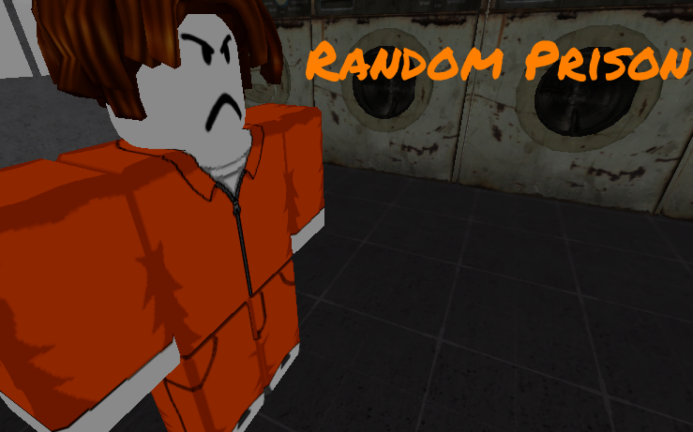Random Prison - Roblox Strategy Hub: Stats, Videos & Power Tips
