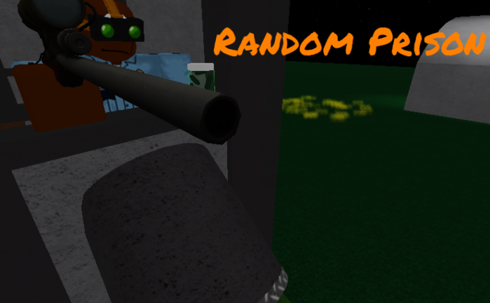 Random Prison - Roblox Strategy Hub: Stats, Videos & Power Tips
