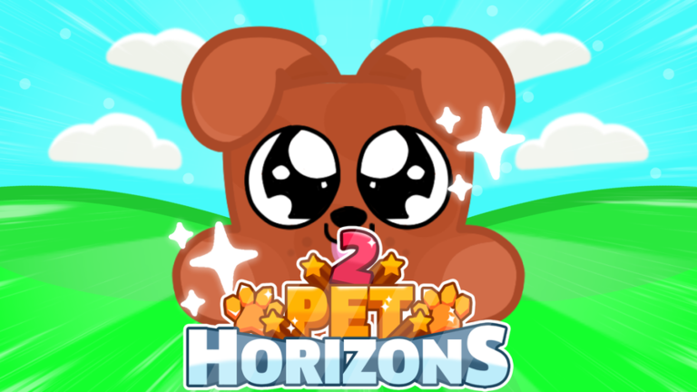 Pet Horizons 2! [ENCHANTS]🪄 - Roblox Strategy Hub: Stats, Videos & Power Tips