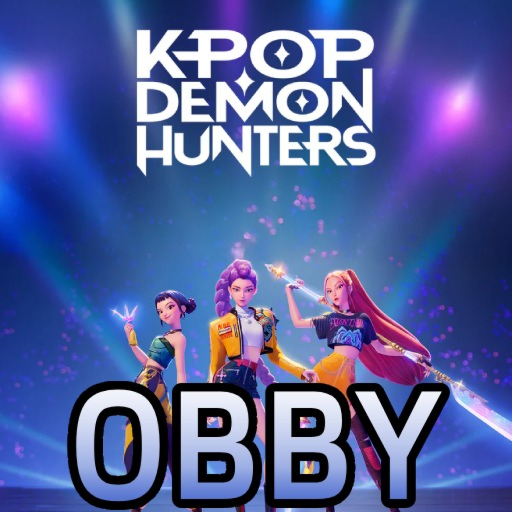 RobloxGo - Kpop Demon Hunters Obby! - Roblox Strategy Hub: Stats, Videos & Power Tips