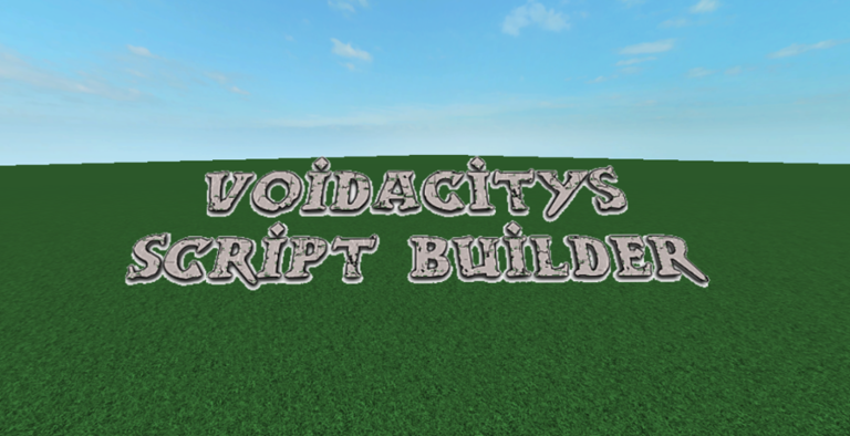 Void Script Builder [Leaked] [Un-Copylock] - Roblox Strategy Hub: Stats, Videos & Power Tips