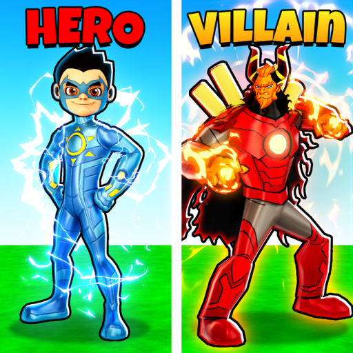 RobloxGo - [SHINY] Superpower Simulator: Chakra - Roblox Strategy Hub: Stats, Videos & Power Tips