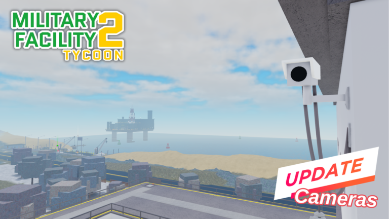 Military Facility Tycoon 2 - Roblox Strategy Hub: Stats, Videos & Power Tips