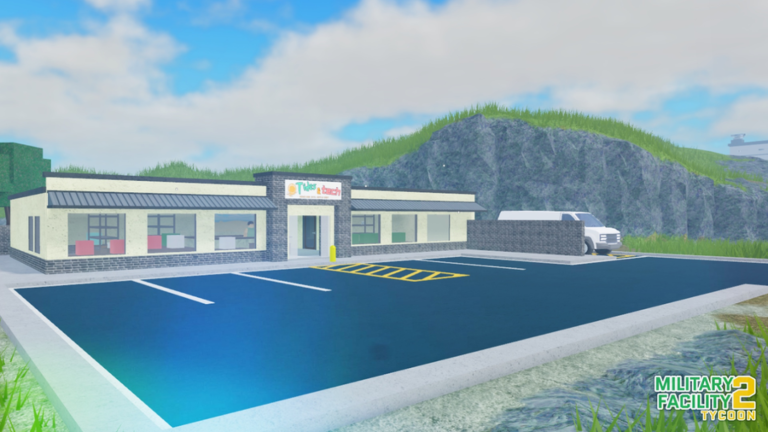 Military Facility Tycoon 2 - Roblox Strategy Hub: Stats, Videos & Power Tips