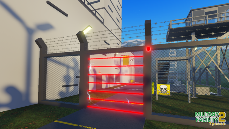 Military Facility Tycoon 2 - Roblox Strategy Hub: Stats, Videos & Power Tips
