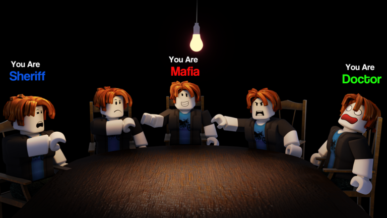 Mafia - Roblox Strategy Hub: Stats, Videos & Power Tips