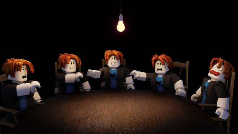 Mafia - Roblox Strategy Hub: Stats, Videos & Power Tips