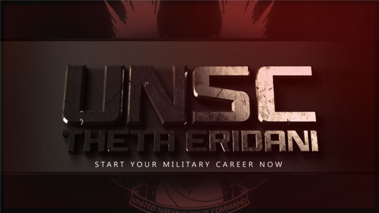 [UNSC] Theta Eridani [UPDATING] - Roblox Strategy Hub: Stats, Videos & Power Tips