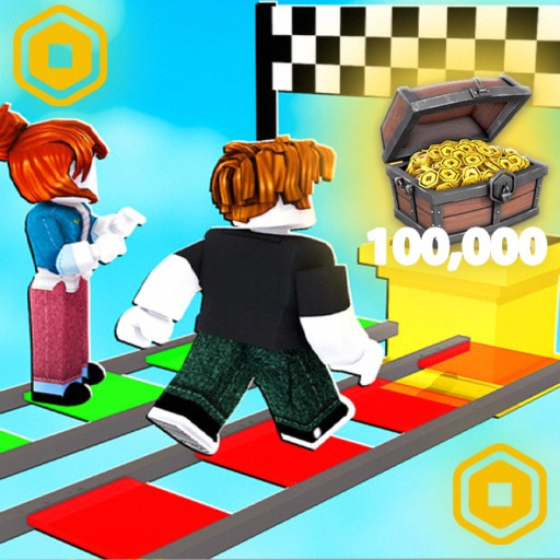 RobloxGo - Get Robox Escape For Free Parkour Rainbow Obby - Roblox Strategy Hub: Stats, Videos & Power Tips