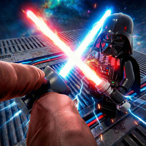 RobloxGo - [UPD 1] Saber Warriors - Roblox Strategy Hub: Stats, Videos & Power Tips