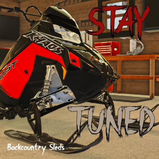 RobloxGo - Backcountry Snowmobiling (100K MAP EXPANSION) - Roblox Strategy Hub: Stats, Videos & Power Tips