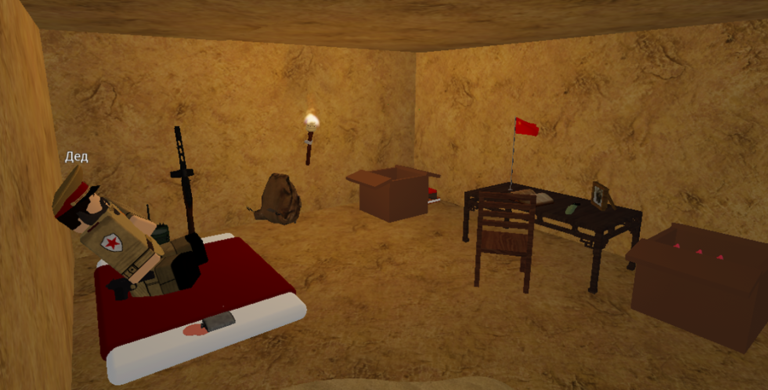 Afghanistan: Roleplay - Roblox Strategy Hub: Stats, Videos & Power Tips