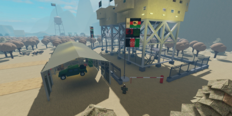 Afghanistan: Roleplay - Roblox Strategy Hub: Stats, Videos & Power Tips