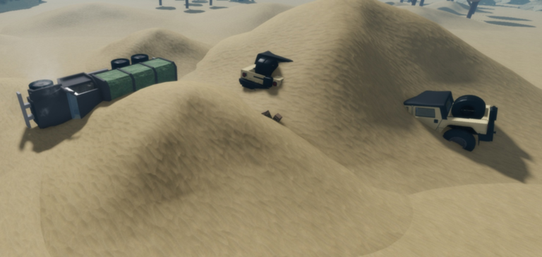 Afghanistan: Roleplay - Roblox Strategy Hub: Stats, Videos & Power Tips