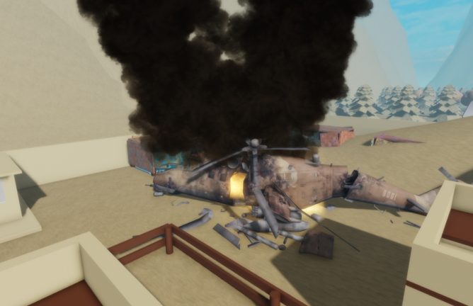 Afghanistan: Roleplay - Roblox Strategy Hub: Stats, Videos & Power Tips