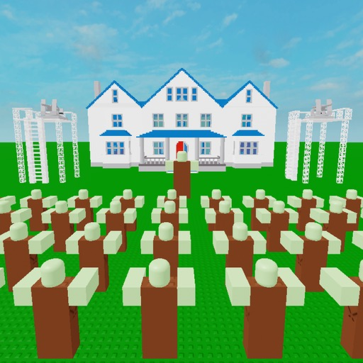 RobloxGo - Mansion vs Zombies - Roblox Strategy Hub: Stats, Videos & Power Tips