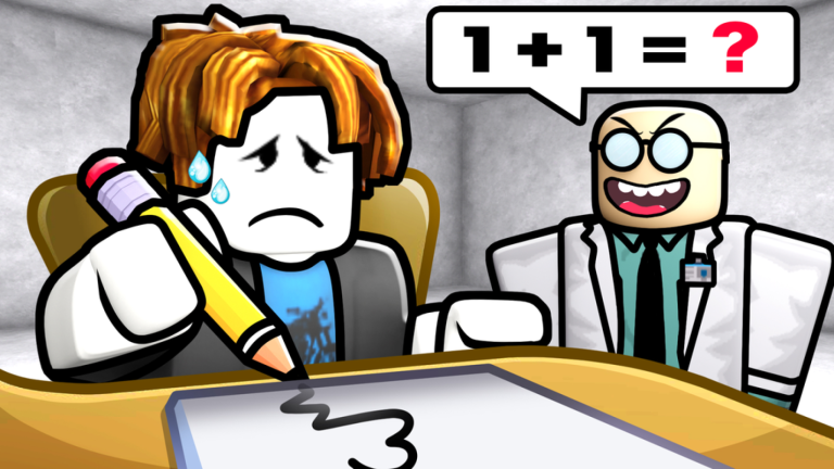 IQ Test 🧠 - Roblox Strategy Hub: Stats, Videos & Power Tips