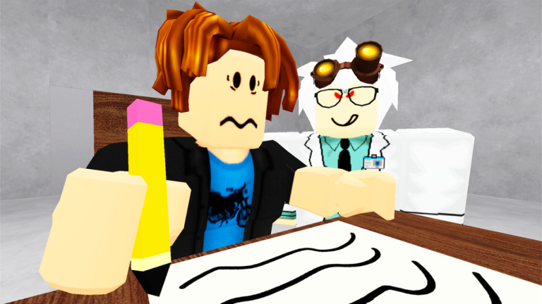 IQ Test 🧠 - Roblox Strategy Hub: Stats, Videos & Power Tips