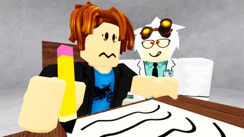 IQ Test 🧠 - Roblox Strategy Hub: Stats, Videos &amp; Power Tips