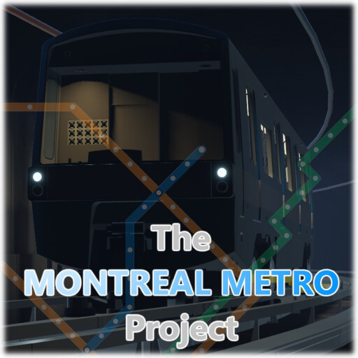 RobloxGo - [BETA] The Montreal Metro Project - Roblox Strategy Hub: Stats, Videos & Power Tips
