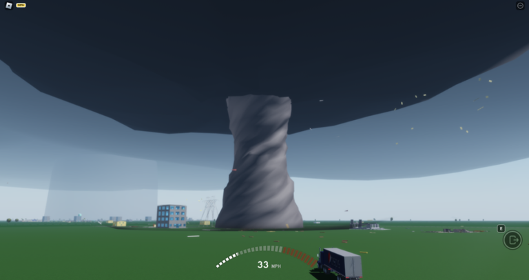 RobloxGo | Best Roblox Tornado Games - Daily Updated List
