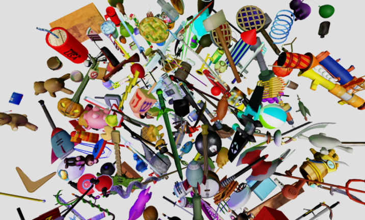 ◄⍟ Test All ROBLOX Gear ⍟► - Roblox Strategy Hub: Stats, Videos & Power Tips