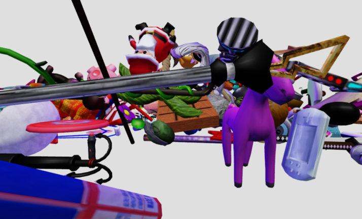 ◄⍟ Test All ROBLOX Gear ⍟► - Roblox Strategy Hub: Stats, Videos & Power Tips