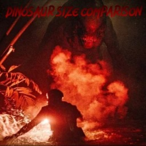 RobloxGo - 🦖[DISTORTUS REX!] Dinosaur Size Comparison🦖 - Roblox Strategy Hub: Stats, Videos & Power Tips