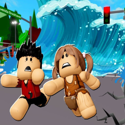 RobloxGo - 🌊Tsunami Disaster Island Survival🌴 - Roblox Strategy Hub: Stats, Videos & Power Tips