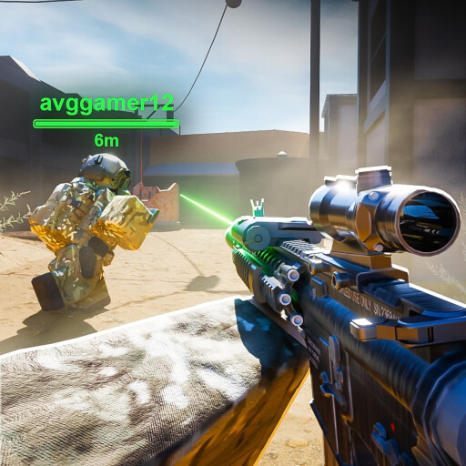 RobloxGo - Ground War - Roblox Strategy Hub: Stats, Videos & Power Tips