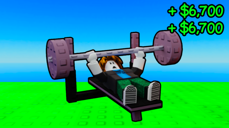 [💪] Be a Bodybuilder - Roblox Strategy Hub: Stats, Videos & Power Tips
