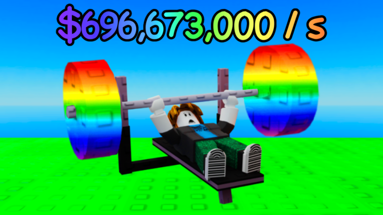 [💪] Be a Bodybuilder - Roblox Strategy Hub: Stats, Videos & Power Tips